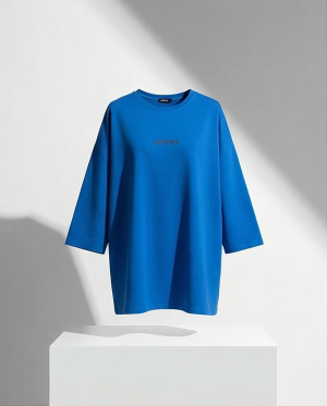 Energy electric T-shirt