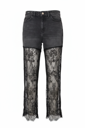 DENILACE black pants