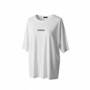 Energy white T-shirt