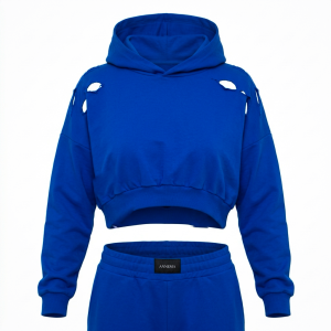 Callia electric hoodie